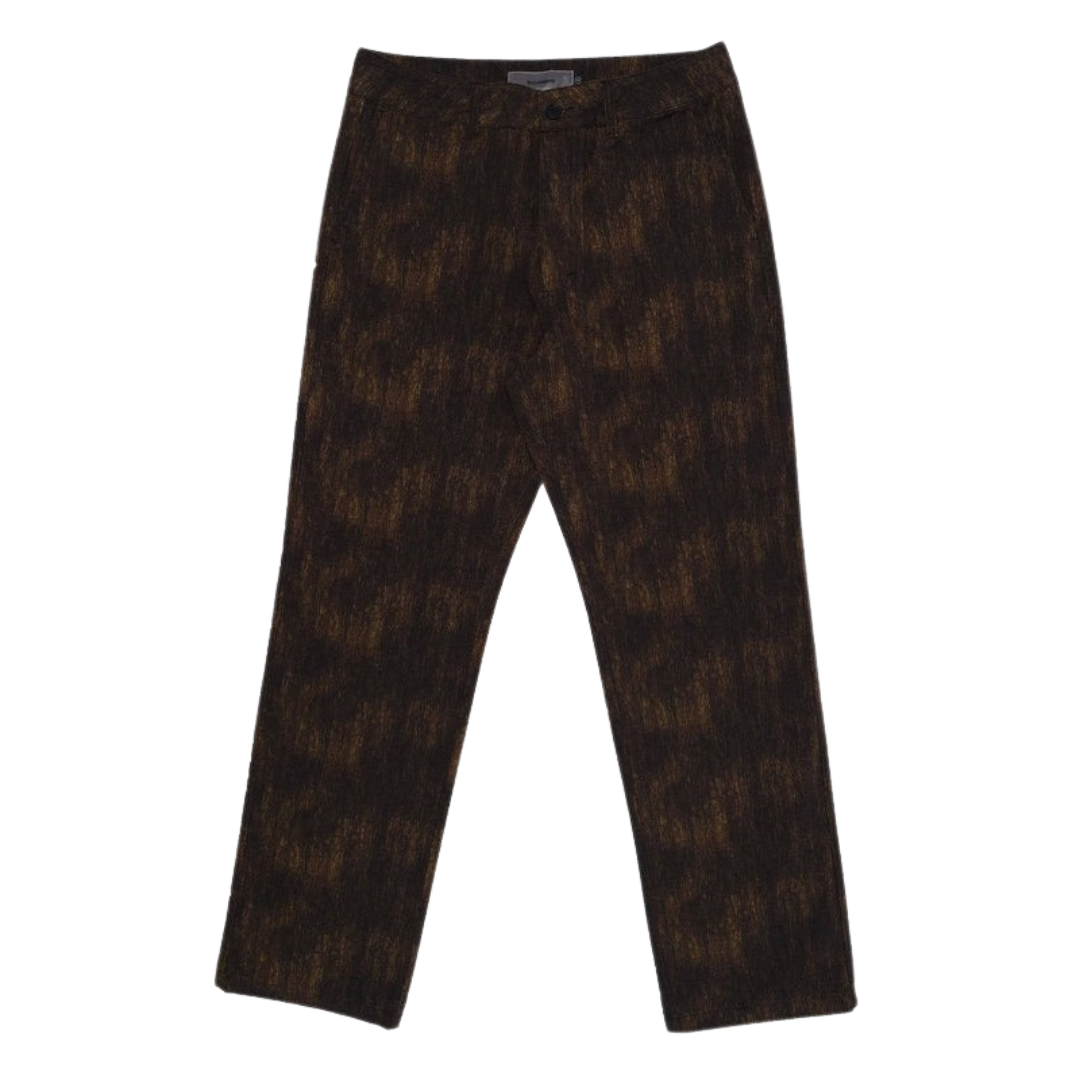 STUDENTS GOLF - STUDENTS GOLF Men's Lewis Camo Pants - The Agora Bangkok